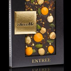 chocomechocolates award winning entree chocome chocolates dark chocolate bonanza