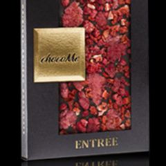 chocomechocolates award winning entree chocome chocolates dark chocolate wine lover s dream