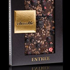 chocomechocolates award winning entree chocome chocolates dark chocolate coffee lover s dream