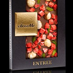 chocomechocolates award winning entree chocome chocolates milk chocolate aurora