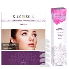silcskin silcskin get ready to be seen