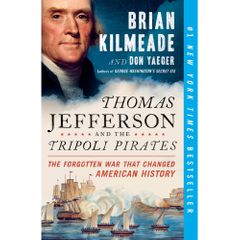 readerlink brian kilmeade book collection thomas jefferson and the tripoli pirates