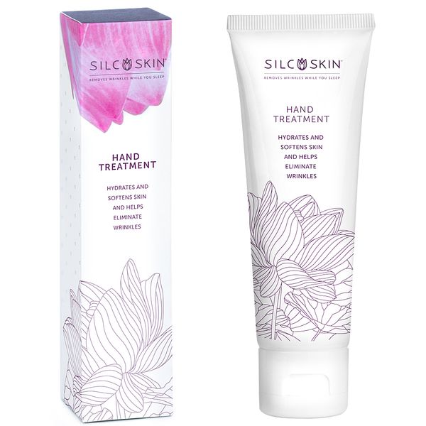 silcskin silcskin get ready to be seen silcskin hand treatment