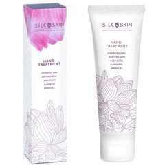 silcskin silcskin get ready to be seen silcskin hand treatment
