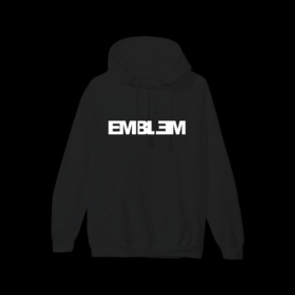 emblem3 emblem3 hoodie