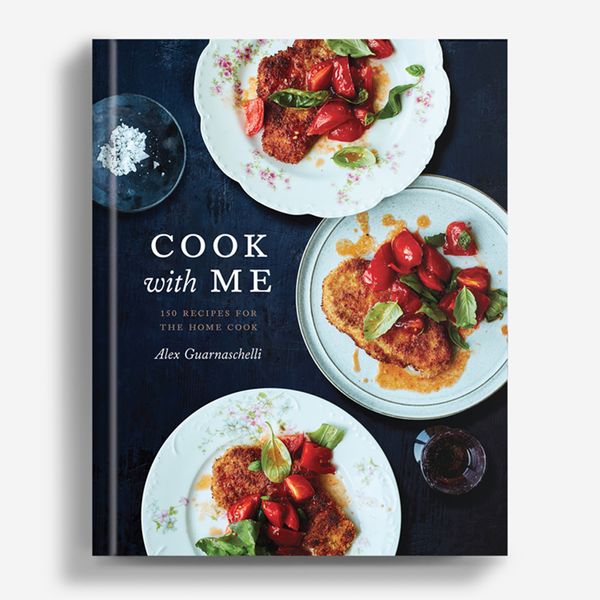 Cook With Me (Autographed)