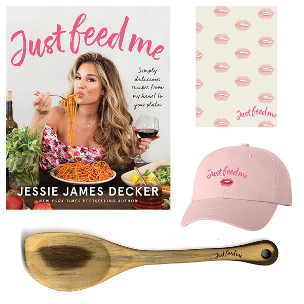 jessiejamesdecker just feed me bundles vip bundle