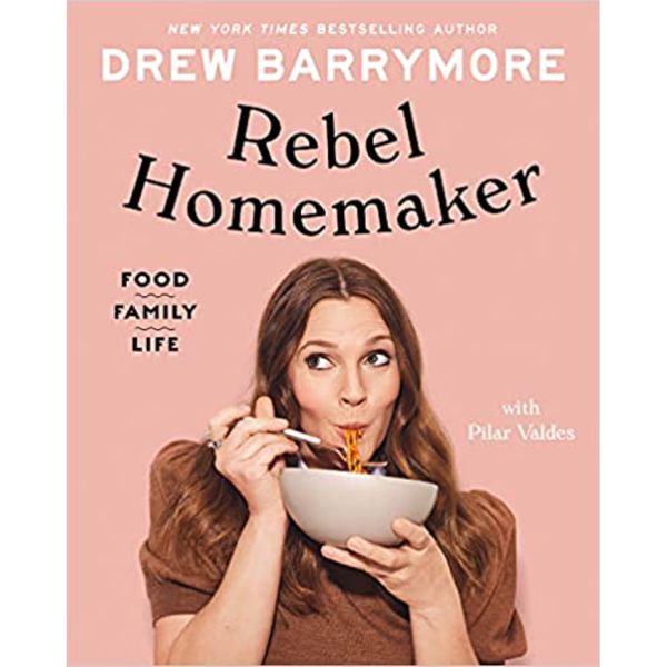 readerlink rebel homemaker food family life autographed