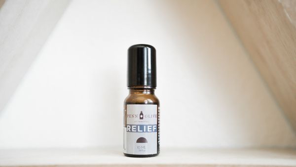 Relief Roller