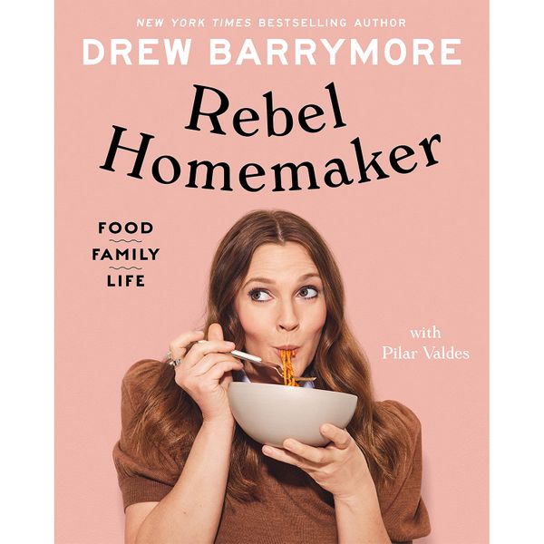 Rebel Homemaker: Food, Family, Life - Unsigned