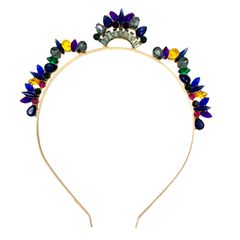 basicextra crown jewels festive queen