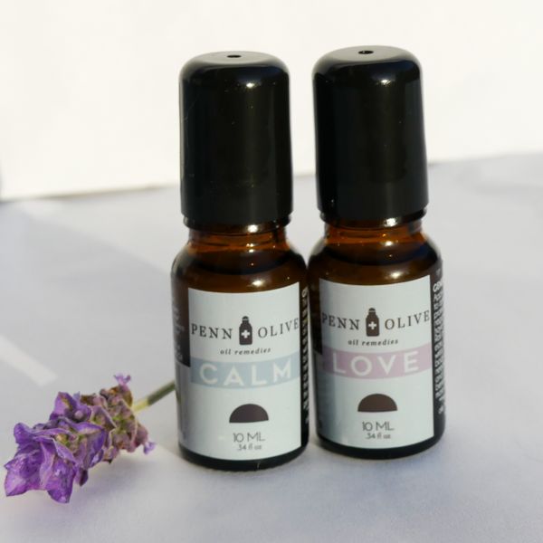 pennoliveoilremedies penn olive oil remedies calming heart bundle