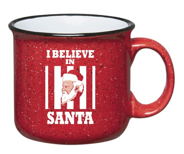 nashvilletnstore i believe in santa ceramic coffee mug