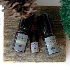 pennoliveoilremedies holiday gift sets