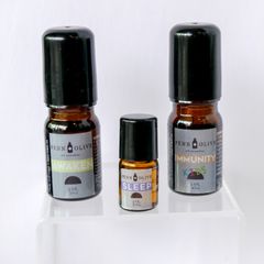 pennoliveoilremedies holiday gift sets