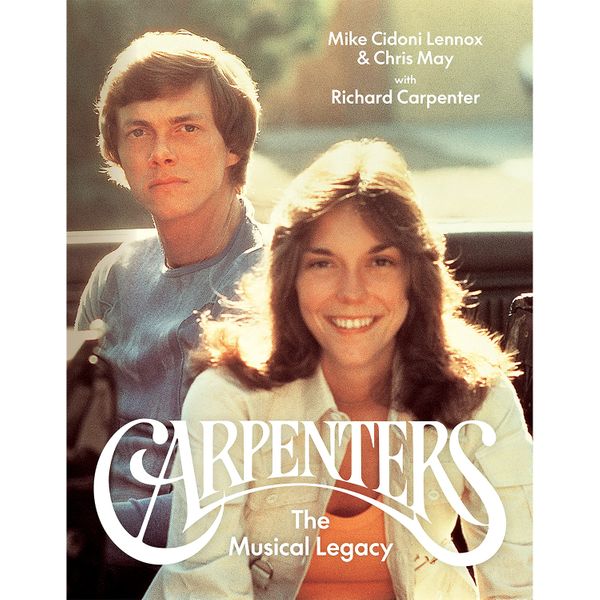 therocknrollchannel carpenters the musical legacy uk and canada