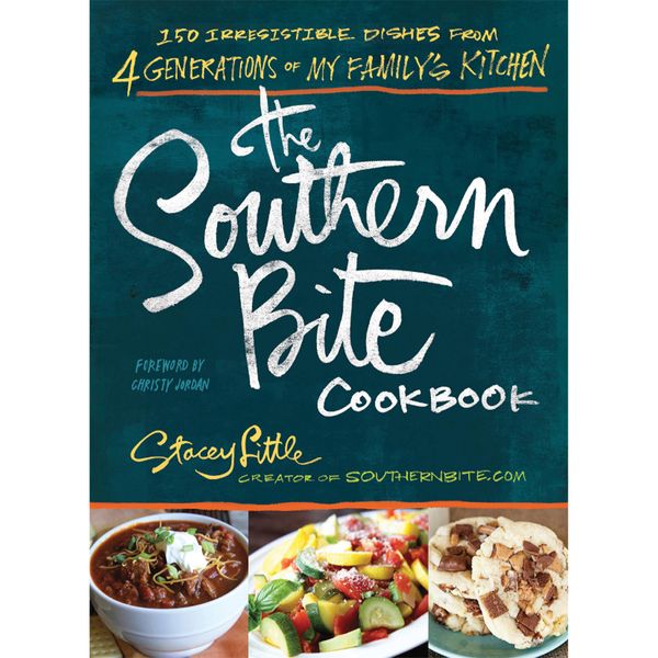 readerlink the southern bite cookbook