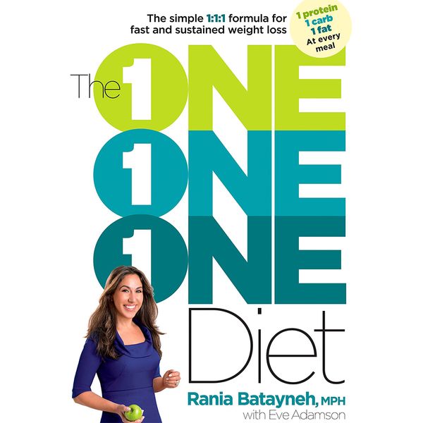 The One One One Diet