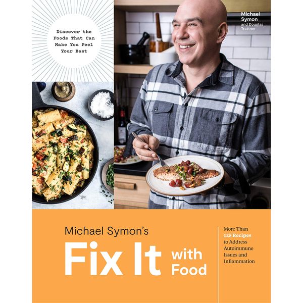 Fix It with Food