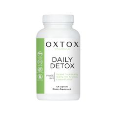 nursegeorgie detox daily