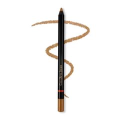 casazetajones us products long lasting pencil liner gilda gold