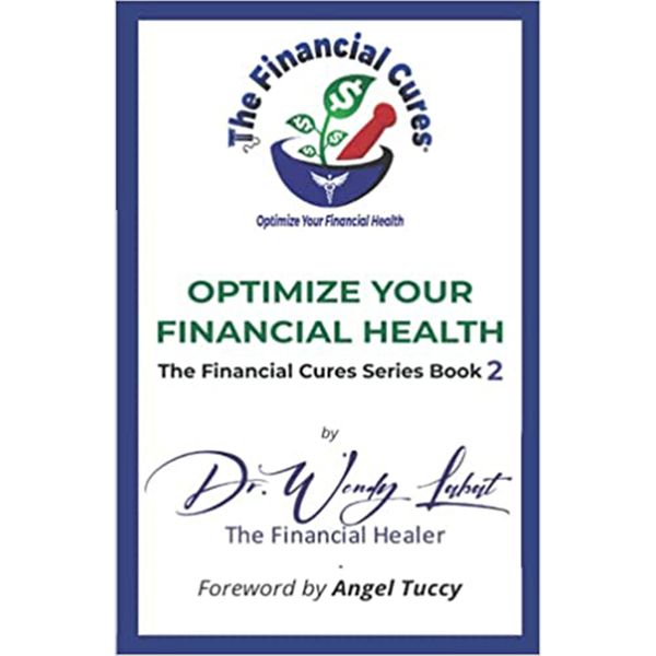 drwendylabat diagnose your financial health book 2