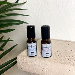 pennoliveoilremedies calming heart bundle