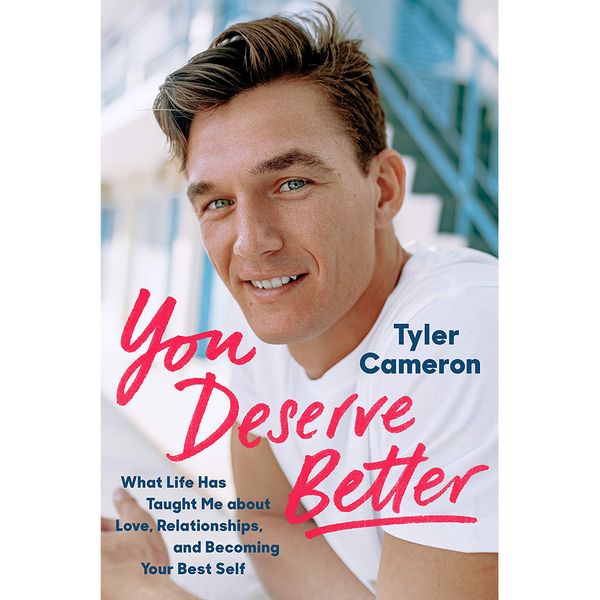 You Deserve Better (Autographed)