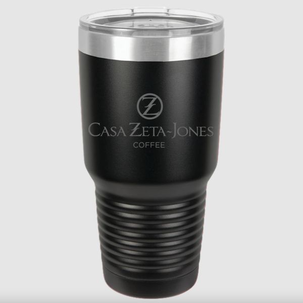 Casa Zeta-Jones 30 oz. Tumbler