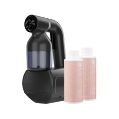 vanitaustralia tan handy spray tan machine free 200ml solution liquidsun