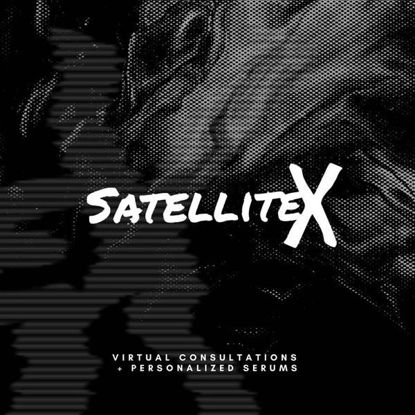 Satellite X