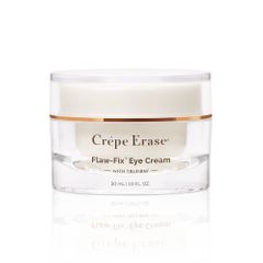 crepeerase crepe erase flaw fix eye cream