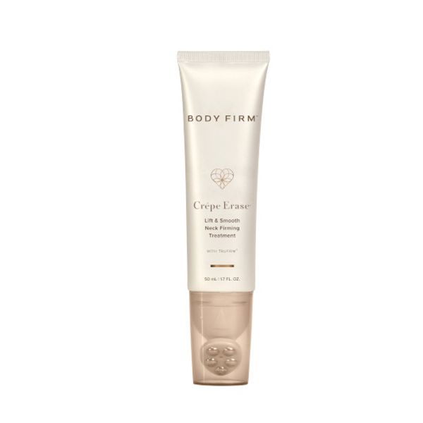 crepeerase crepe erase lift smooth neck firming treatment