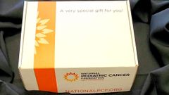 nationalpediatriccancer npcf hope roast gift box