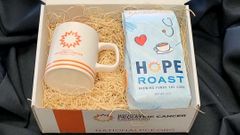 nationalpediatriccancer npcf hope roast gift box